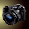 sony rx10 V fotoaparat